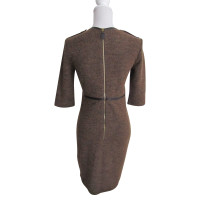 Burberry Dress in Brown