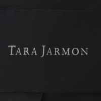 Tara Jarmon Jas in zwart