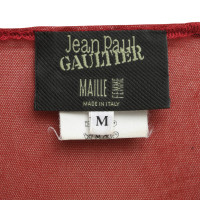 Jean Paul Gaultier Kostüm in Bordeaux