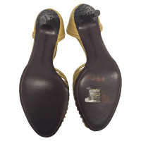 Bottega Veneta 5f592fde sandalen