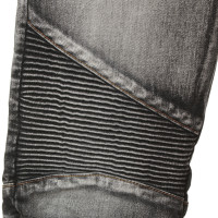 Balmain Jeans grigio