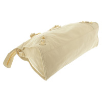 Balenciaga Shoulder bag in cream