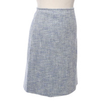 Hugo Boss skirt with pattern