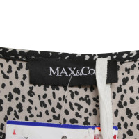 Max & Co Summer dress with pattern