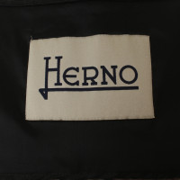Andere merken Herno - jas met pailletten
