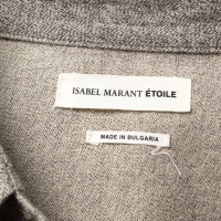 Isabel Marant Etoile Oberteil aus Baumwolle