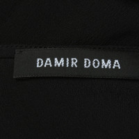 Damir Doma Bovenkleding in Zwart