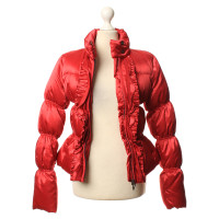 Pinko Jacket with ruffle