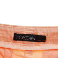 Marc Cain Hose in Apricot