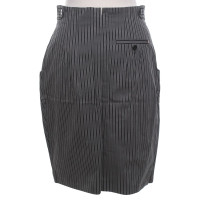 Sport Max skirt with stripe pattern