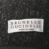 Brunello Cucinelli Rock in look sale-pepe