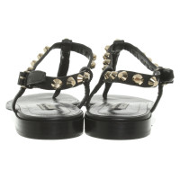 Balenciaga Sandals with studs
