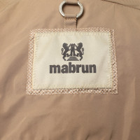 Mabrun Short coat in beige