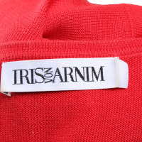 Iris Von Arnim Knitwear Silk