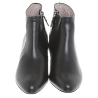 Salvatore Ferragamo Ankle boots in black
