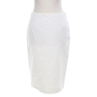 Ralph Lauren Skirt in White