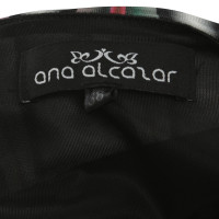 Andere merken Ana Alcazar - kleurrijke jurk