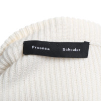 Proenza Schouler Sweater in cream