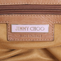 Jimmy Choo borsa in pelle