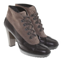 Tod's Ankle boots in brown