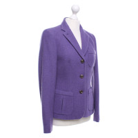 Ralph Lauren Blazer aus Wolle