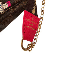 Louis Vuitton Mini Pochette Limited Edition