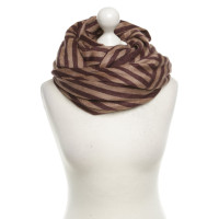 Fendi Scarf in bicolour