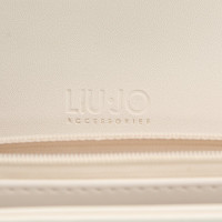 Liu Jo Shoulder bag in Cream