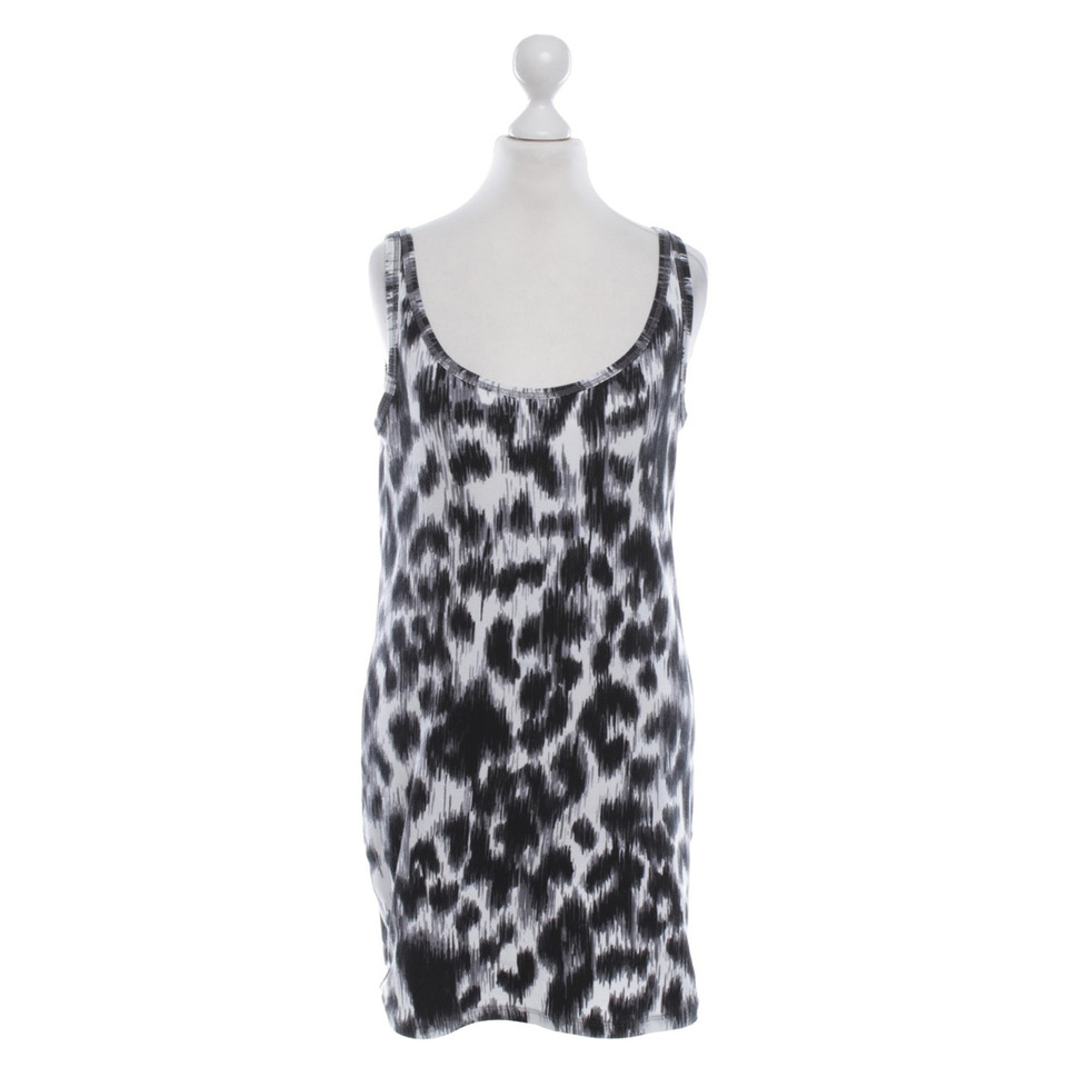 Marc Cain top in Black / White