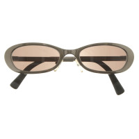 Dolce & Gabbana Sonnenbrille aus Metall