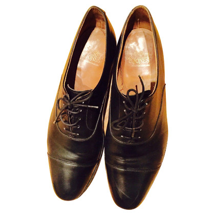 Crocket And Jones Lace-up shoes