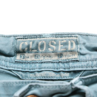 Closed Hose im Used-Look