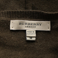 Burberry Top in Olive