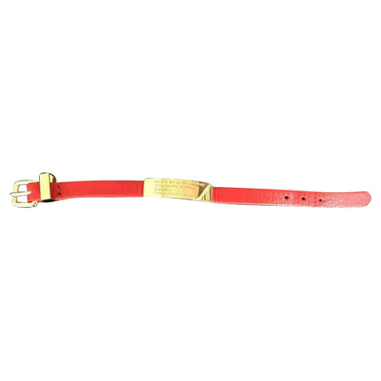 Marc By Marc Jacobs Standaard levering armband