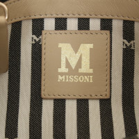 Missoni Shoulder bag with pattern