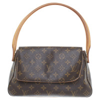 Louis Vuitton Looping GM28 Leather