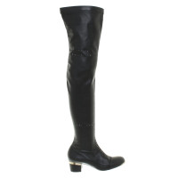 Stella McCartney Overknee boots