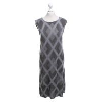 Strenesse Dress with checked pattern