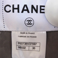Chanel Short jacket with sequins