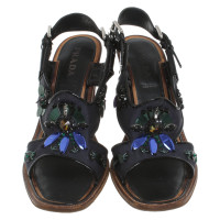 Prada Sandalen