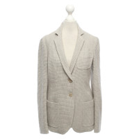 Armani Collezioni Jacket/Coat in Beige