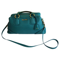 Miu Miu  Lederhandtasche