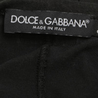 Dolce & Gabbana T-shirt met print