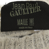 Jean Paul Gaultier jumper strip