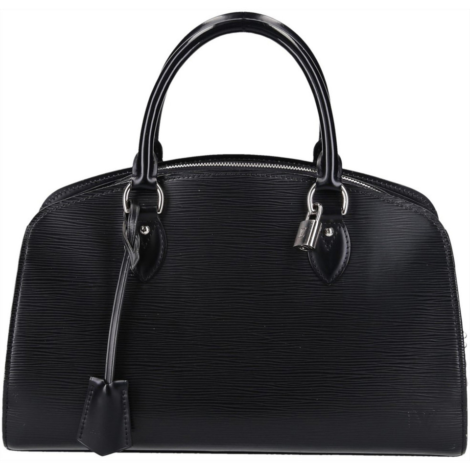 Louis Vuitton Handbag in Black