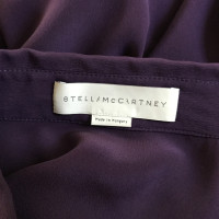 Stella McCartney camicetta di seta