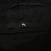 Hugo Boss Blazer in nero