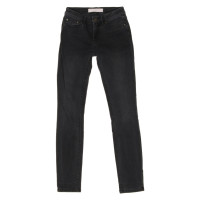 Marc By Marc Jacobs Jeans in Cotone in Nero