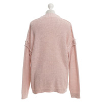 See By Chloé Sweater in Nude