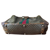 Gucci Vintage Reisetasche 